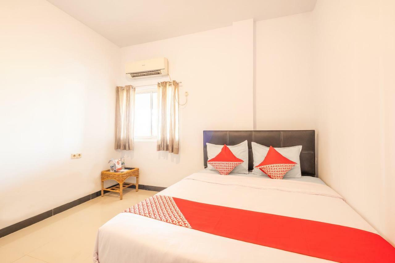 Oyo 863 Tenacity Guest House Syariah Cirebon Eksteriør bilde